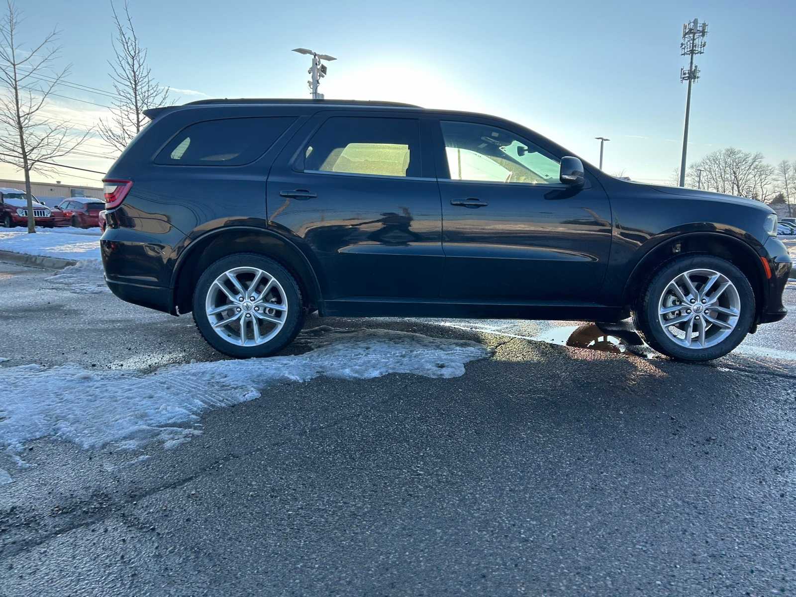 Thumbnail: 2023 Dodge Durango - 14