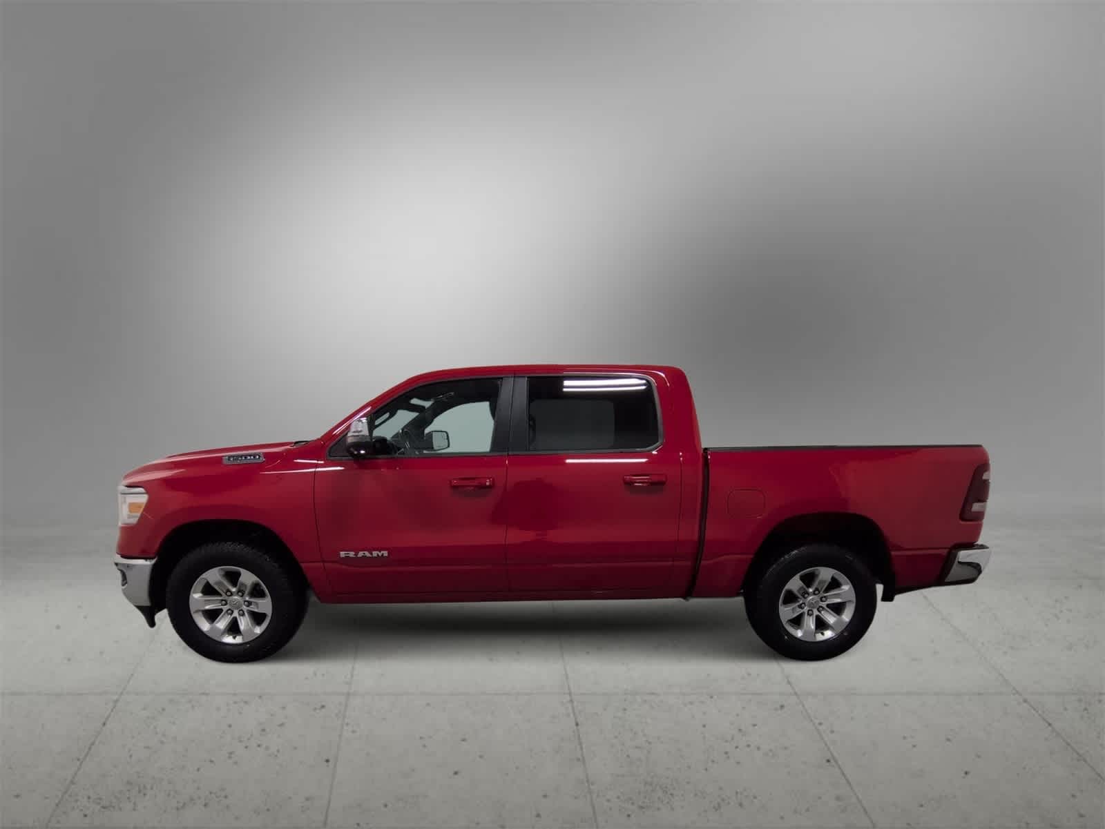 Thumbnail: 2024 RAM 1500 - 5