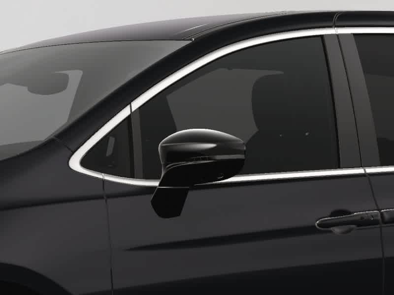 2025 Chrysler Pacifica Select 15