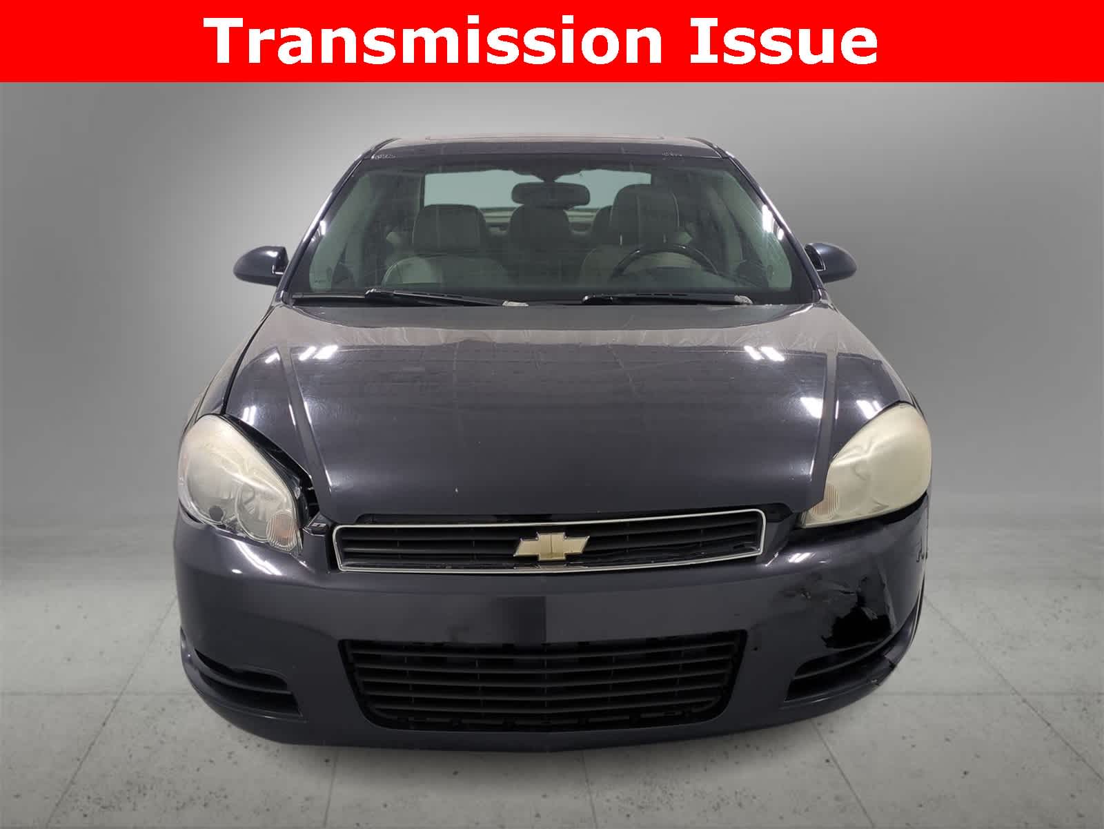 Thumbnail: 2008 Chevrolet Impala - 3