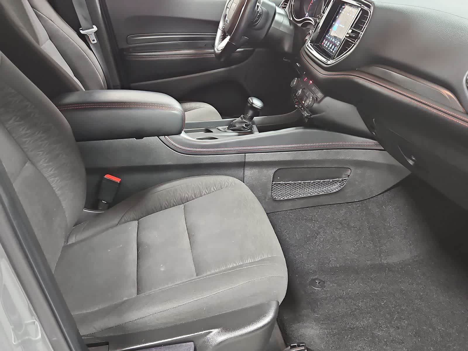 Thumbnail: 2023 Dodge Durango - 19