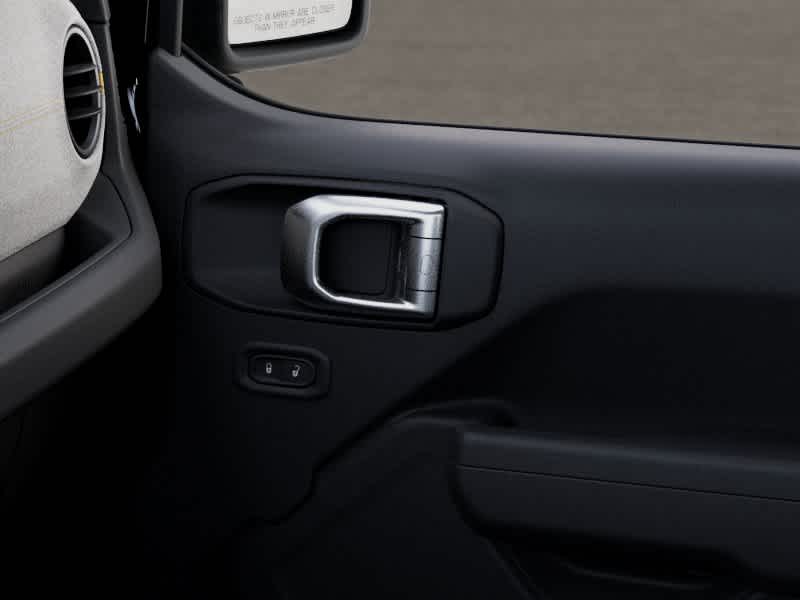 Thumbnail: 2026 Jeep Wrangler - 25