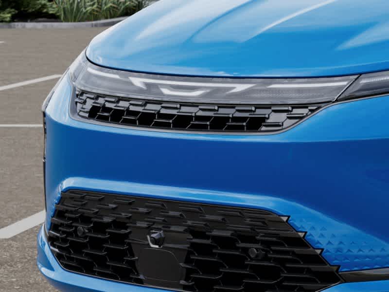 Thumbnail: 2027 Chrysler Pacifica - 11