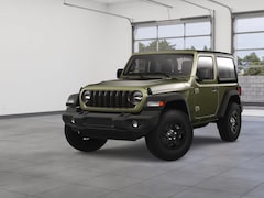 2025 Jeep Wrangler Sport Sport Utility in Farmington Hills, MI