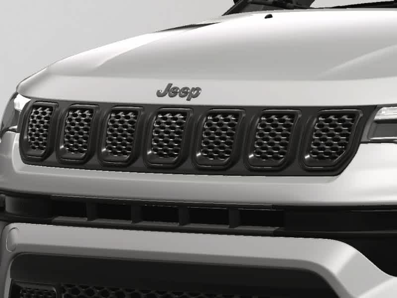 Thumbnail: 2025 Jeep Compass - 14