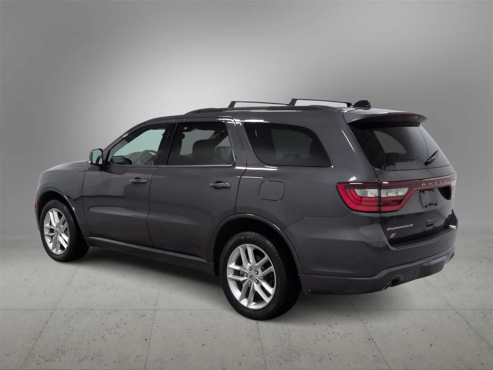 Thumbnail: 2024 Dodge Durango - 6