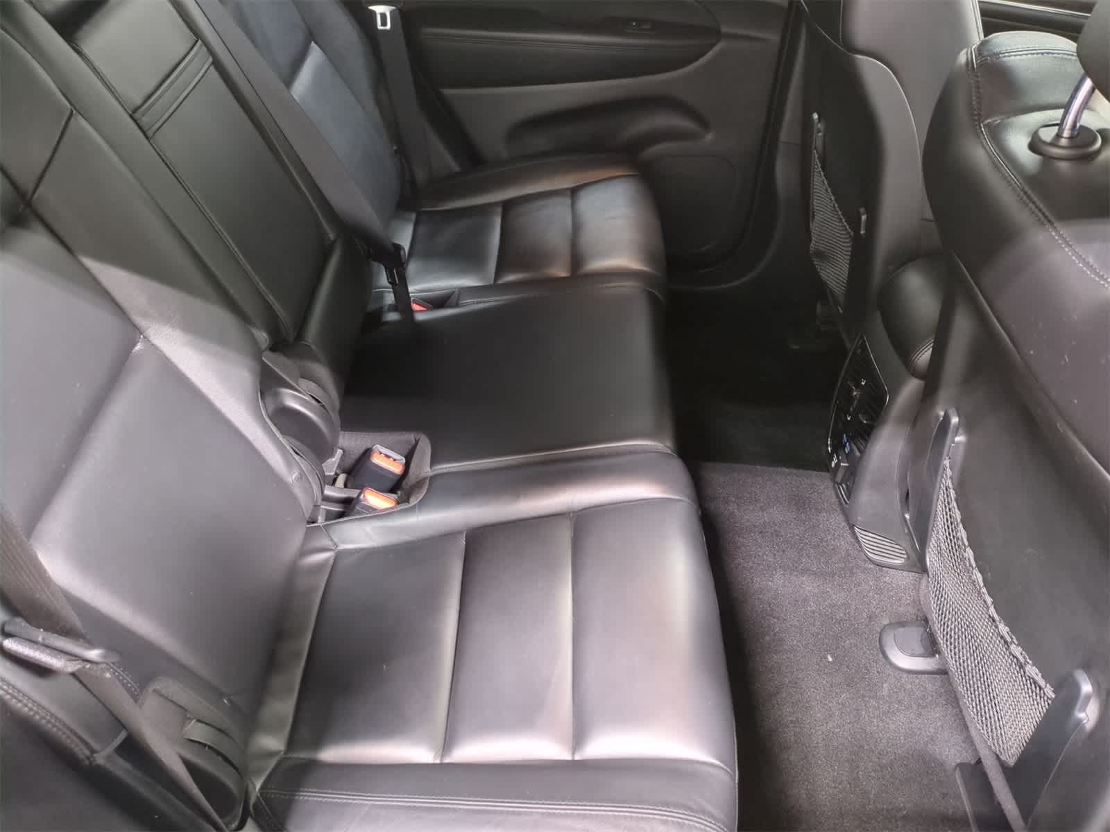 Thumbnail: 2021 Jeep Grand Cherokee - 22
