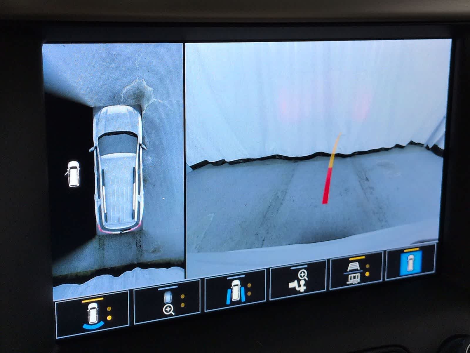 Thumbnail: 2021 GMC Acadia - 30