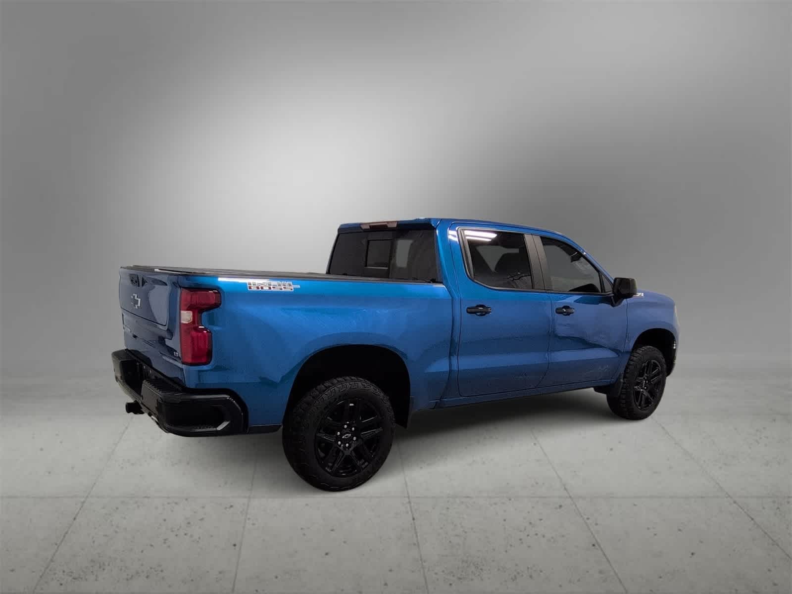 Thumbnail: 2022 Chevrolet Silverado 1500 - 8