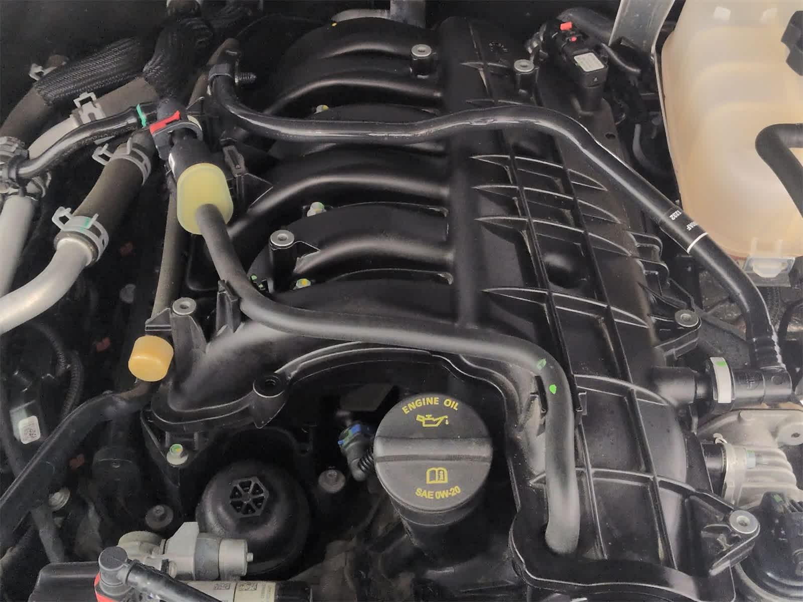 Thumbnail: 2022 Jeep Wrangler - 14