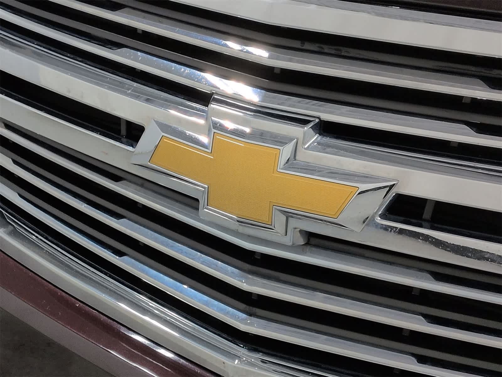 Thumbnail: 2020 Chevrolet Tahoe - 12