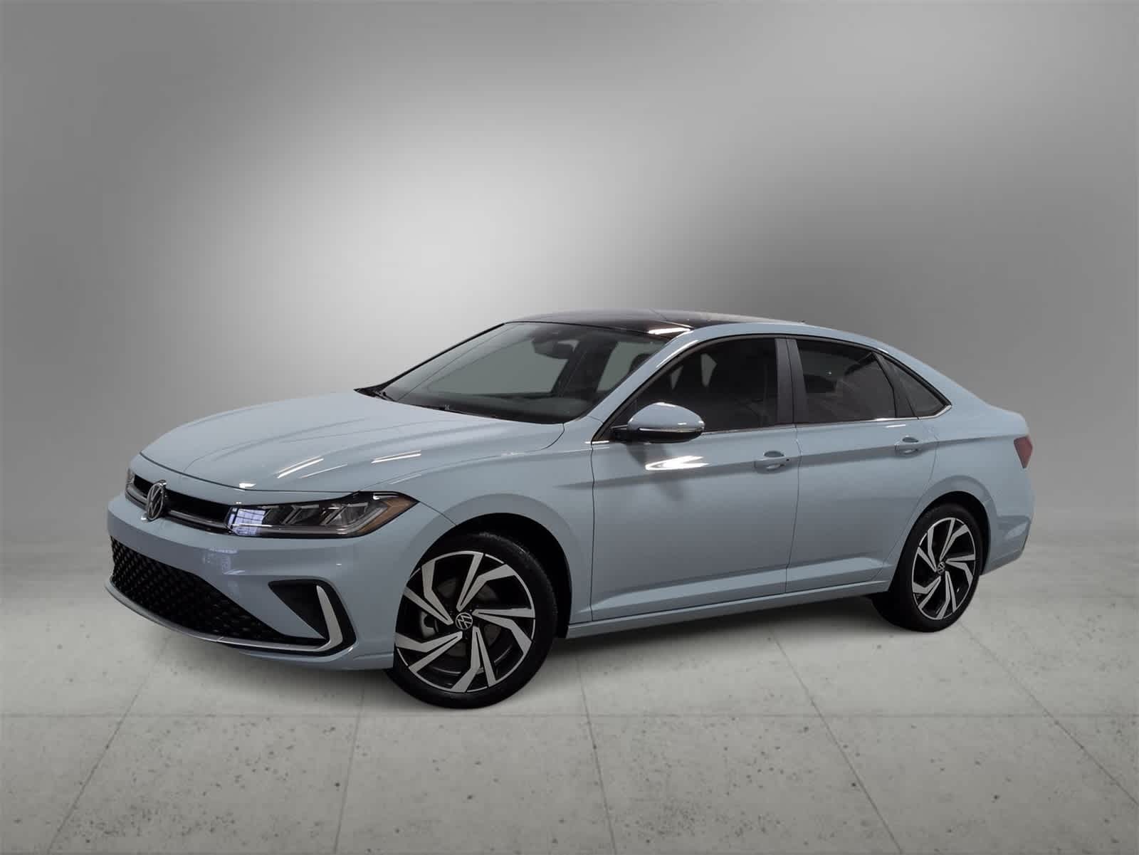 Thumbnail: 2025 Volkswagen Jetta - 1