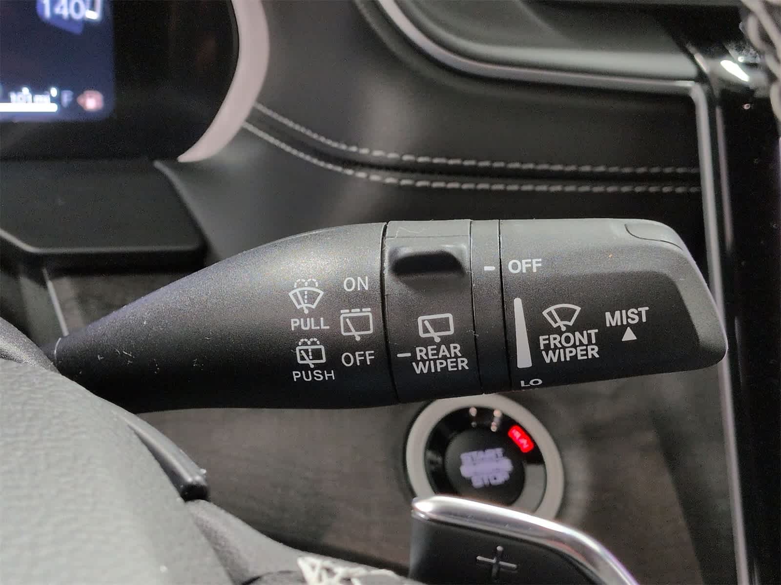 Thumbnail: 2025 Jeep Grand Cherokee L - 26