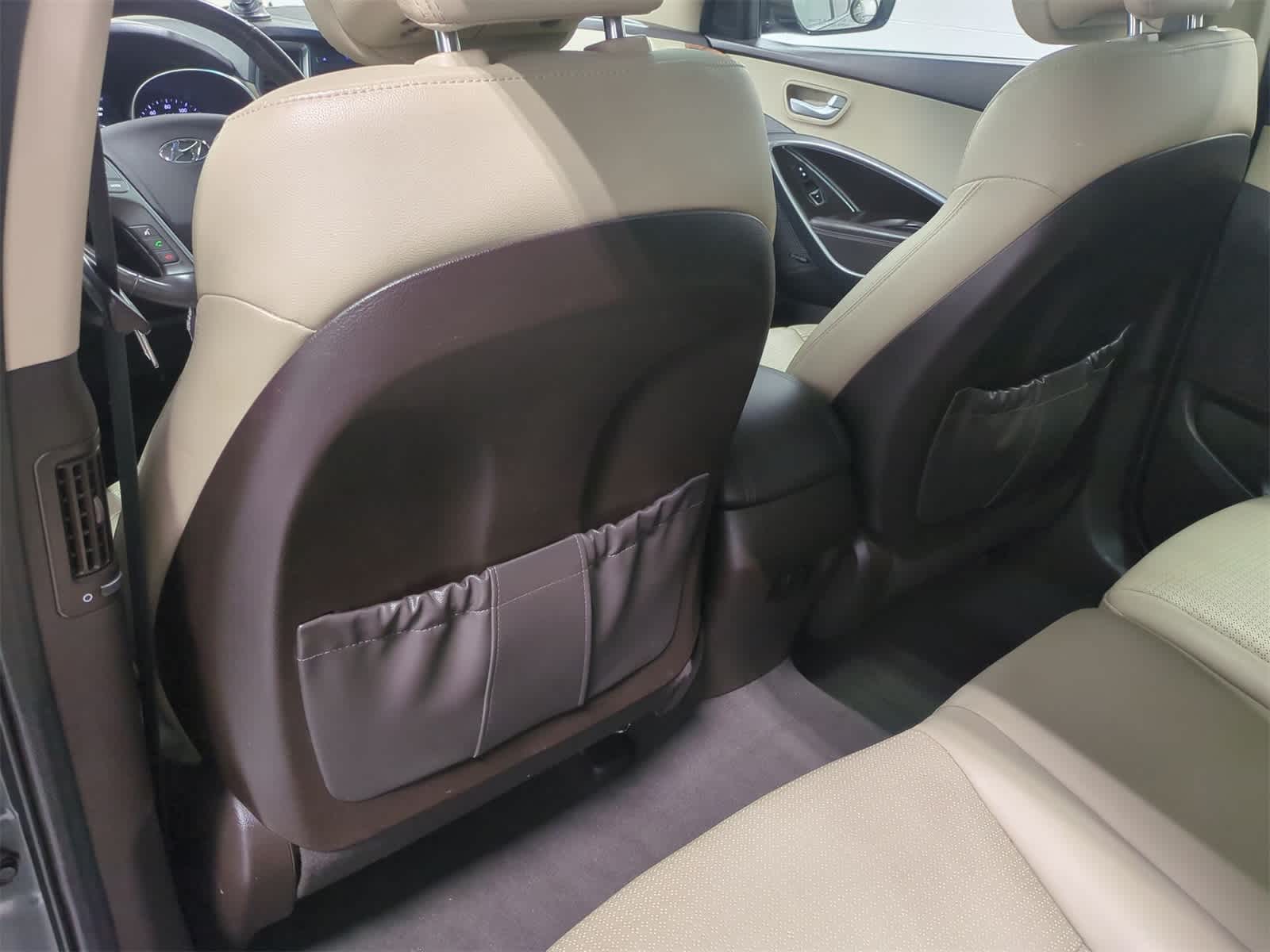 Thumbnail: 2014 Hyundai Santa Fe - 19