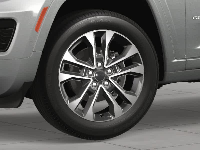 Thumbnail: 2025 Jeep Grand Cherokee - 11