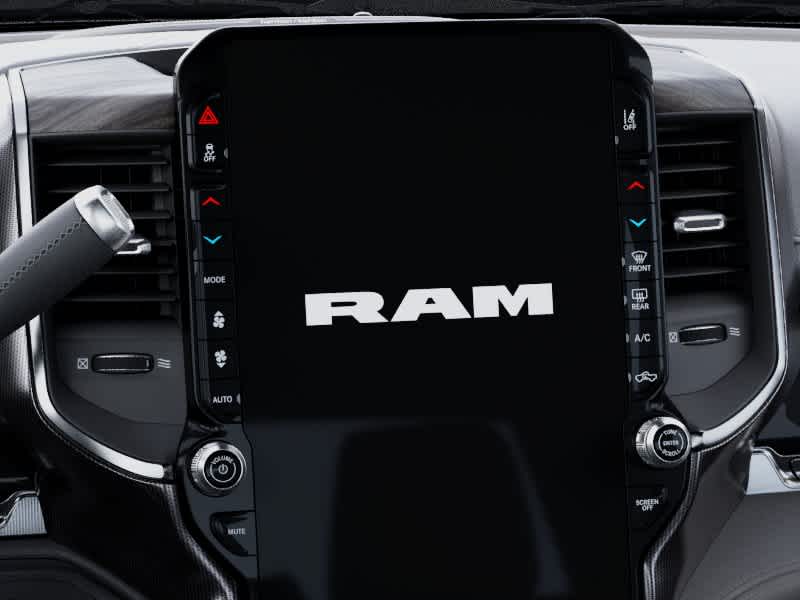 Thumbnail: 2026 RAM 3500 - 18