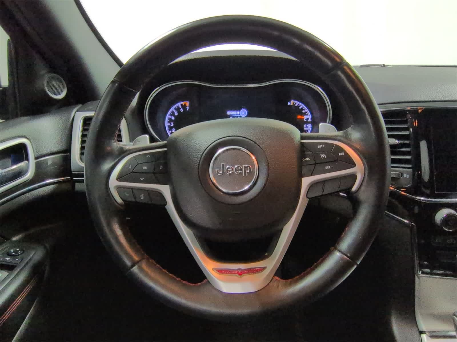 Thumbnail: 2019 Jeep Grand Cherokee - 23