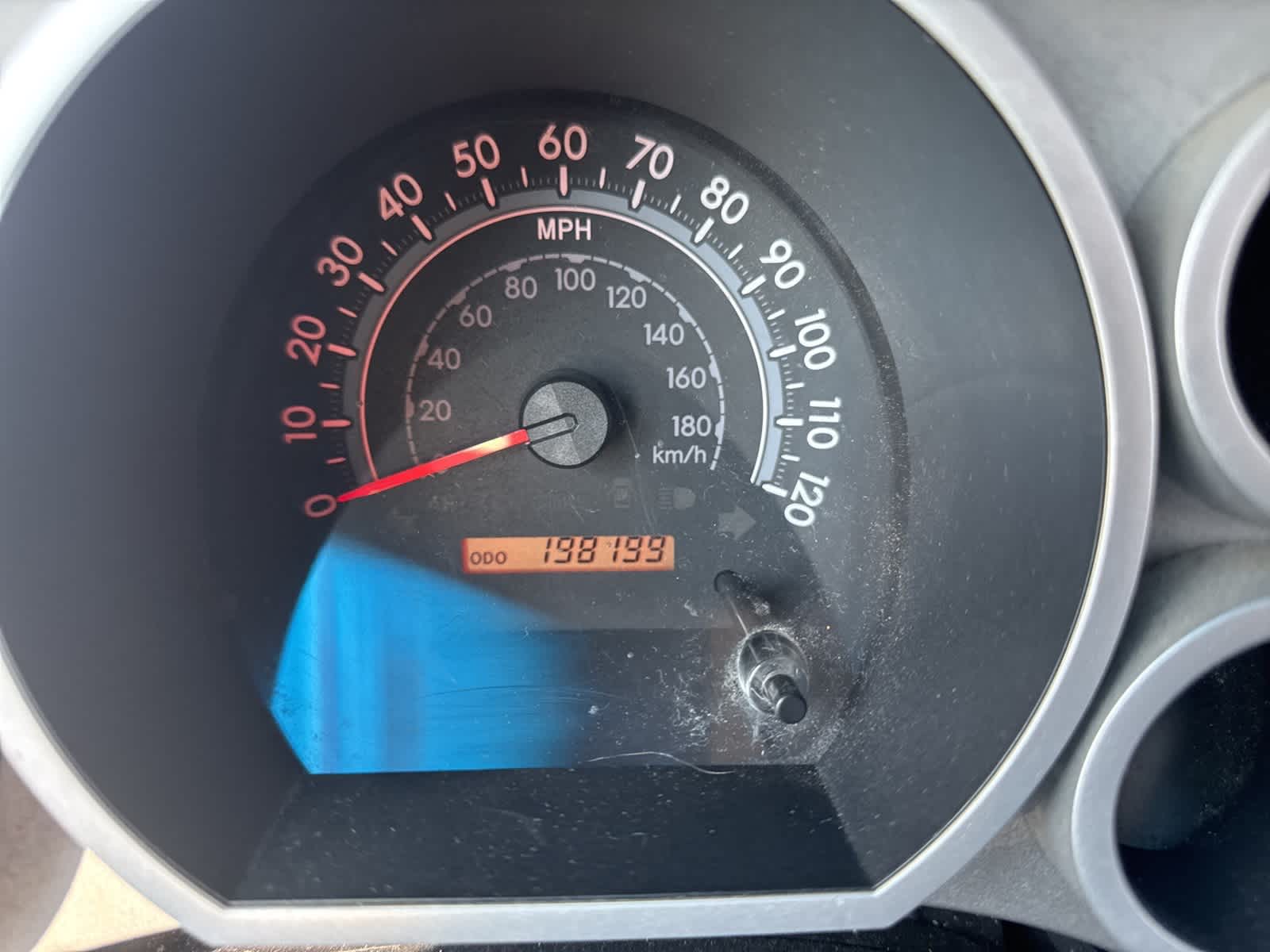 Thumbnail: 2009 Toyota Sequoia - 34