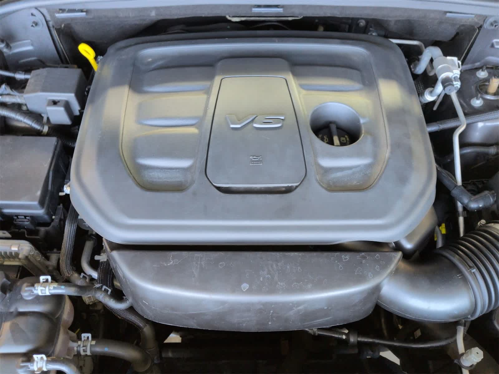 Thumbnail: 2019 Jeep Grand Cherokee - 15