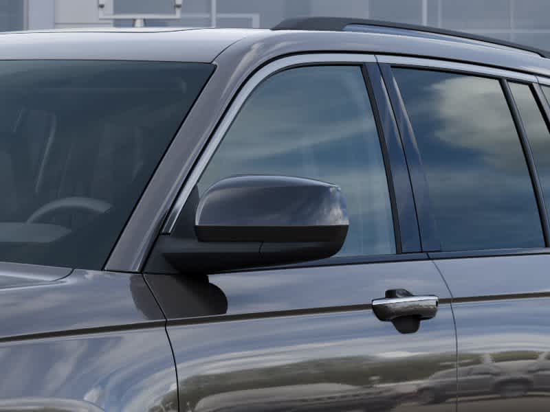 Thumbnail: 2026 Jeep Grand Cherokee - 12