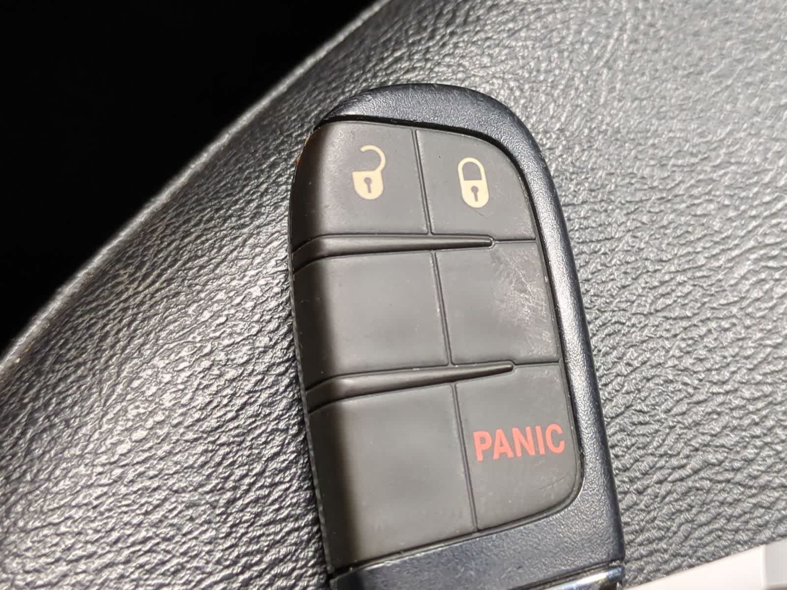 Thumbnail: 2024 Jeep Compass - 33