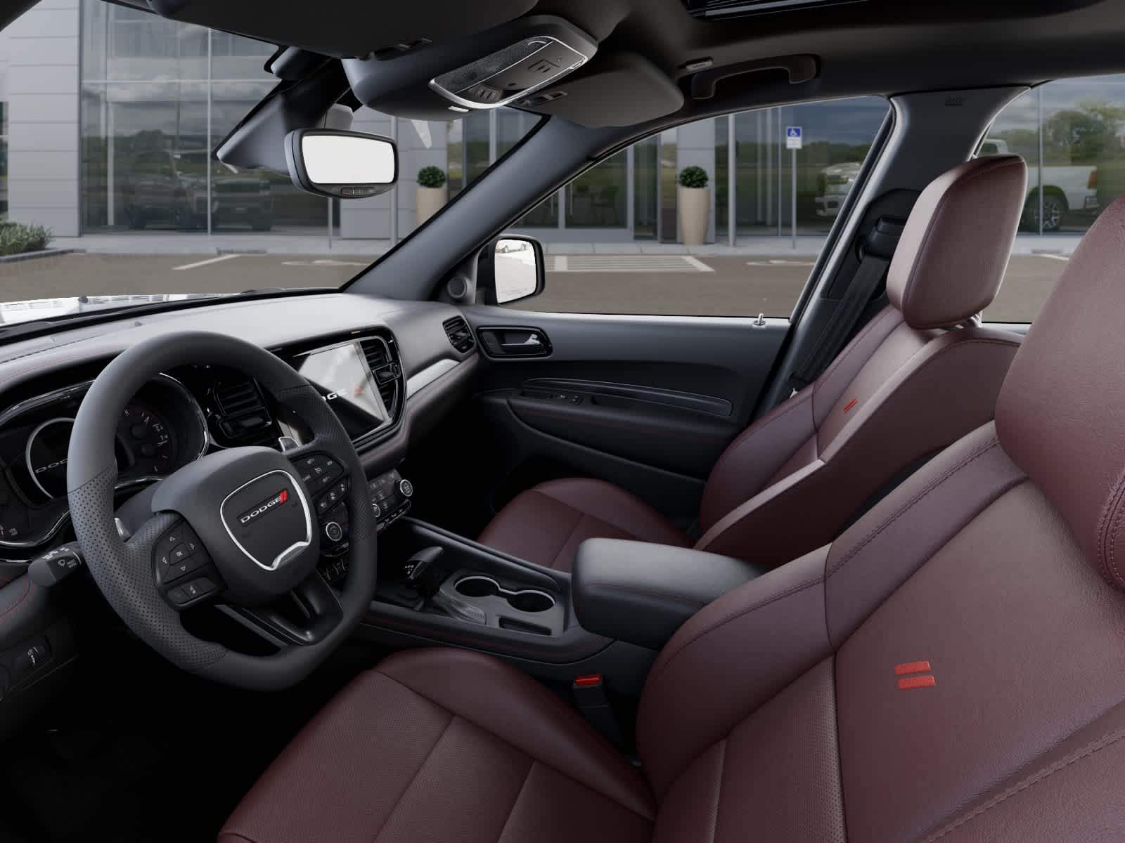 Thumbnail: 2026 Dodge Durango - 22