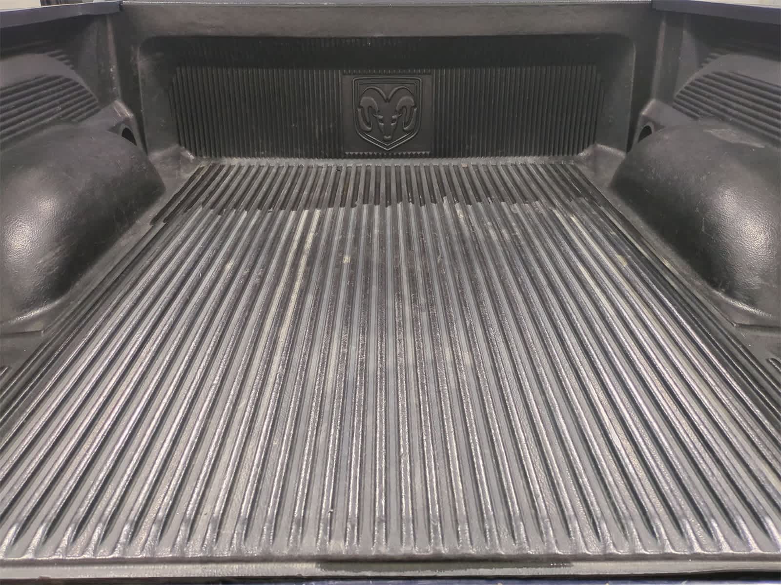 Thumbnail: 2016 RAM 1500 - 31