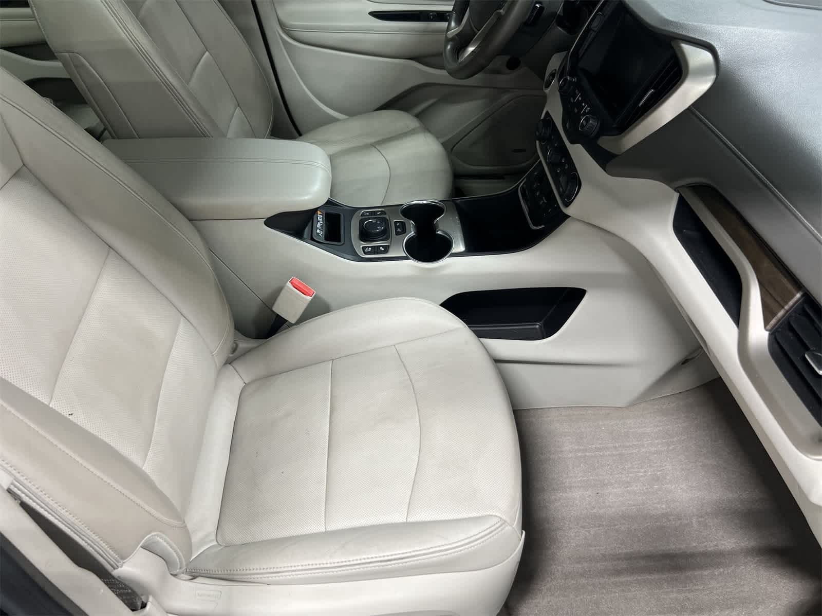 Thumbnail: 2018 GMC Terrain - 24