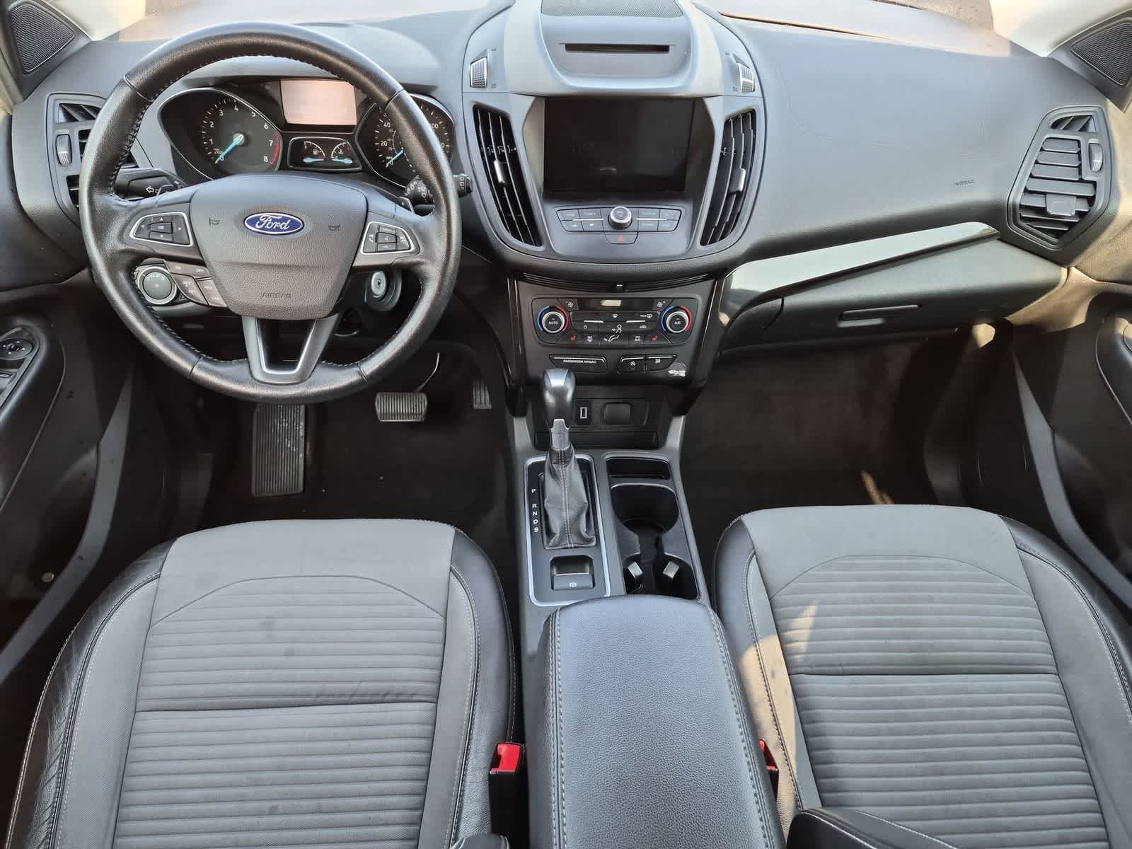 Thumbnail: 2018 Ford Escape - 22