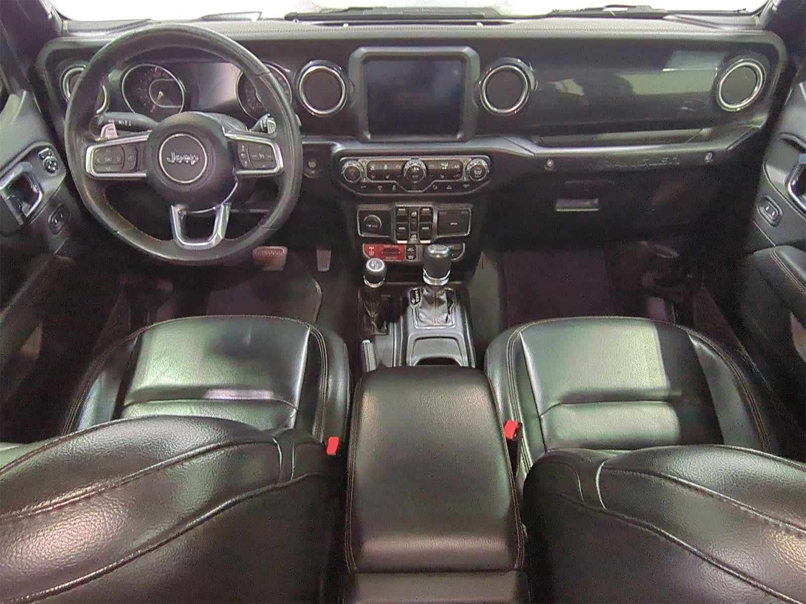 2022 Jeep Wrangler Unlimited Rubicon 392 16