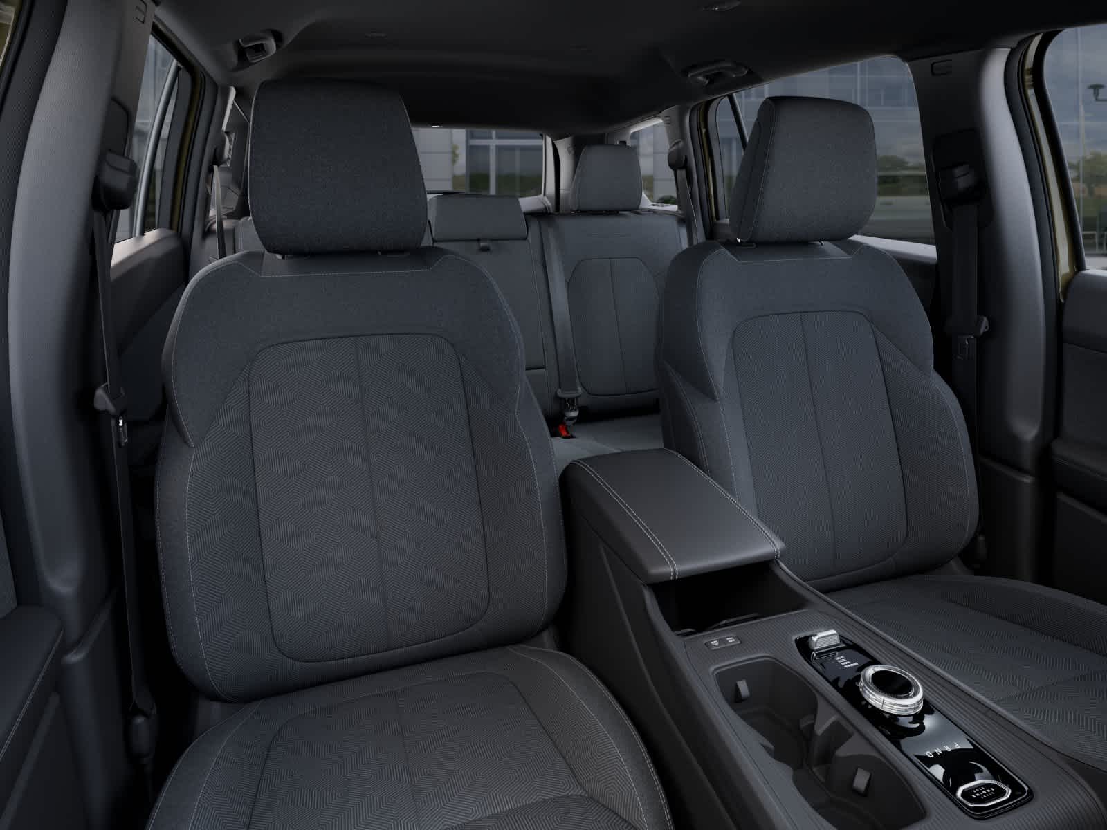 Thumbnail: 2026 Jeep Cherokee - 16