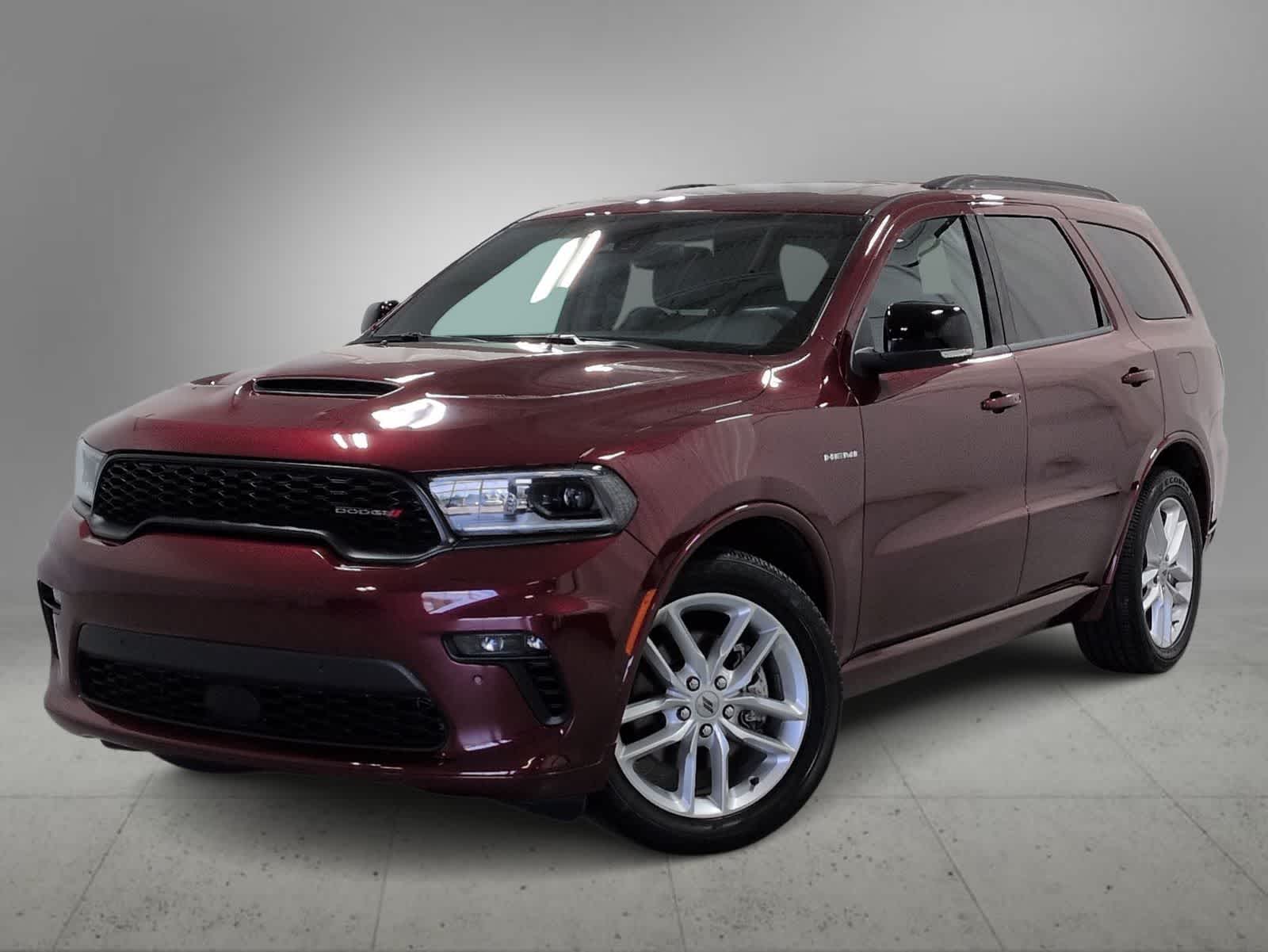 2023 Dodge Durango R/T Premium AWD's photo