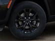 2026 Jeep Grand Cherokee Laredo Altitude Sport Utility