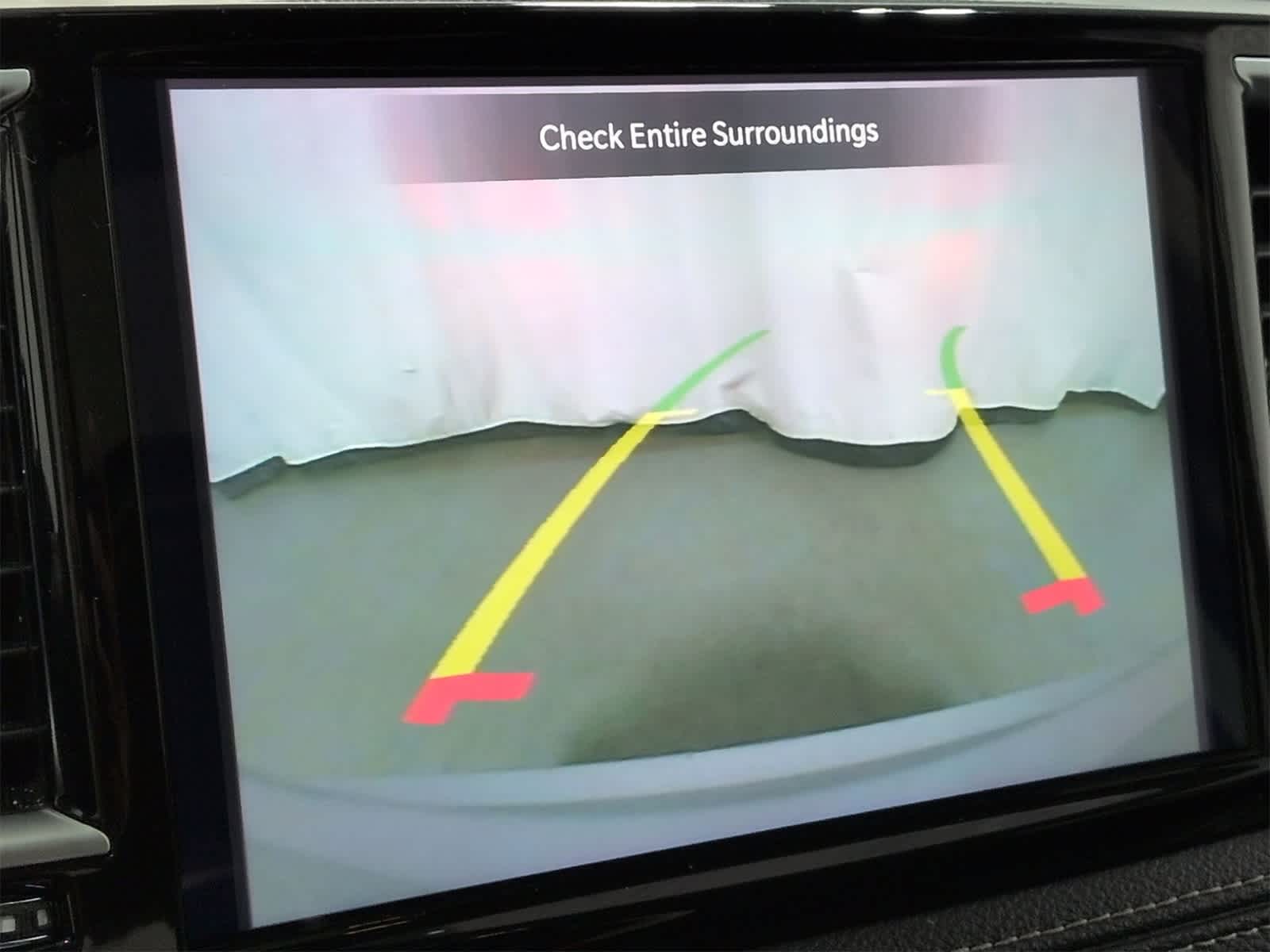 Thumbnail: 2024 Chrysler Pacifica - 32