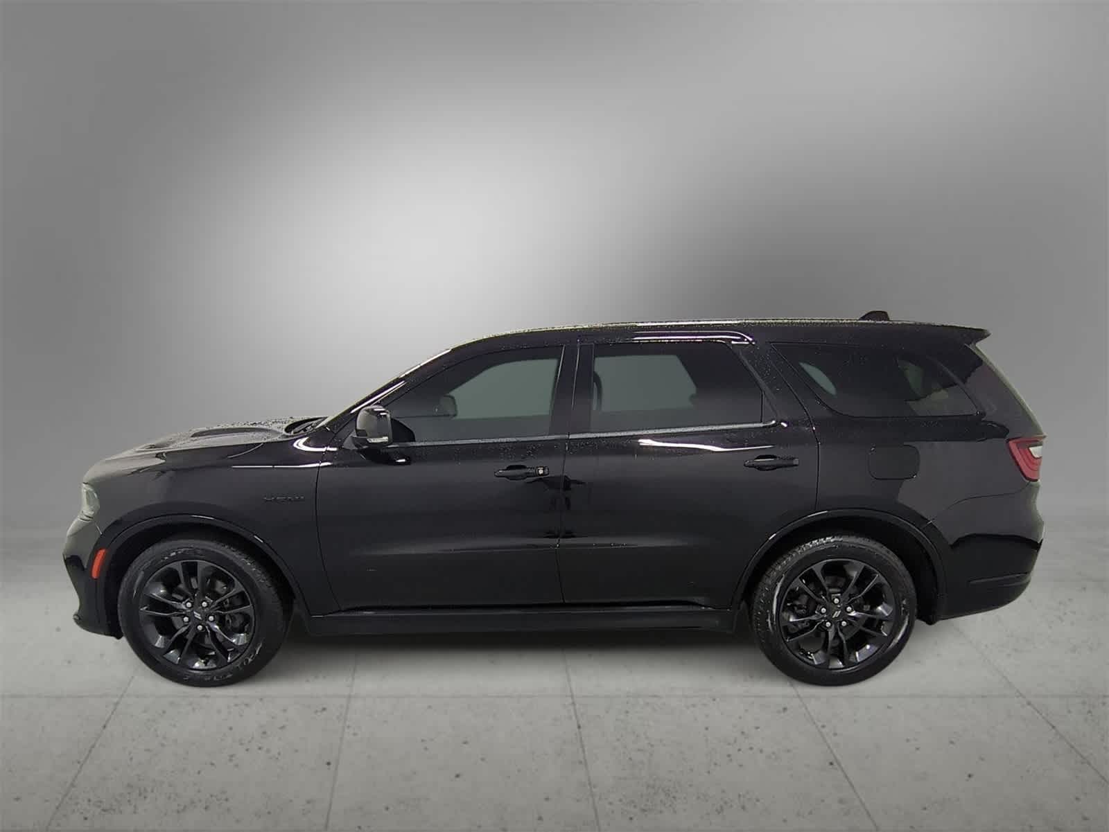 Thumbnail: 2022 Dodge Durango - 5