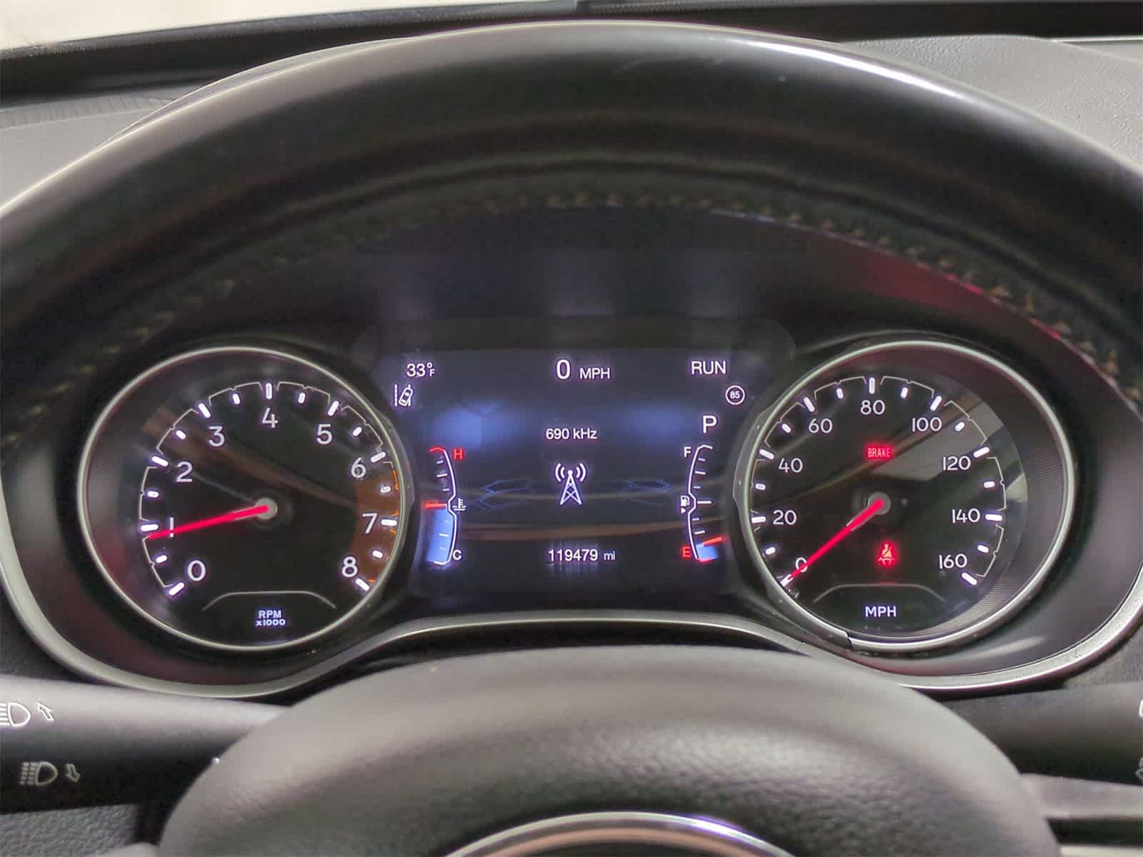 Thumbnail: 2021 Jeep Compass - 39