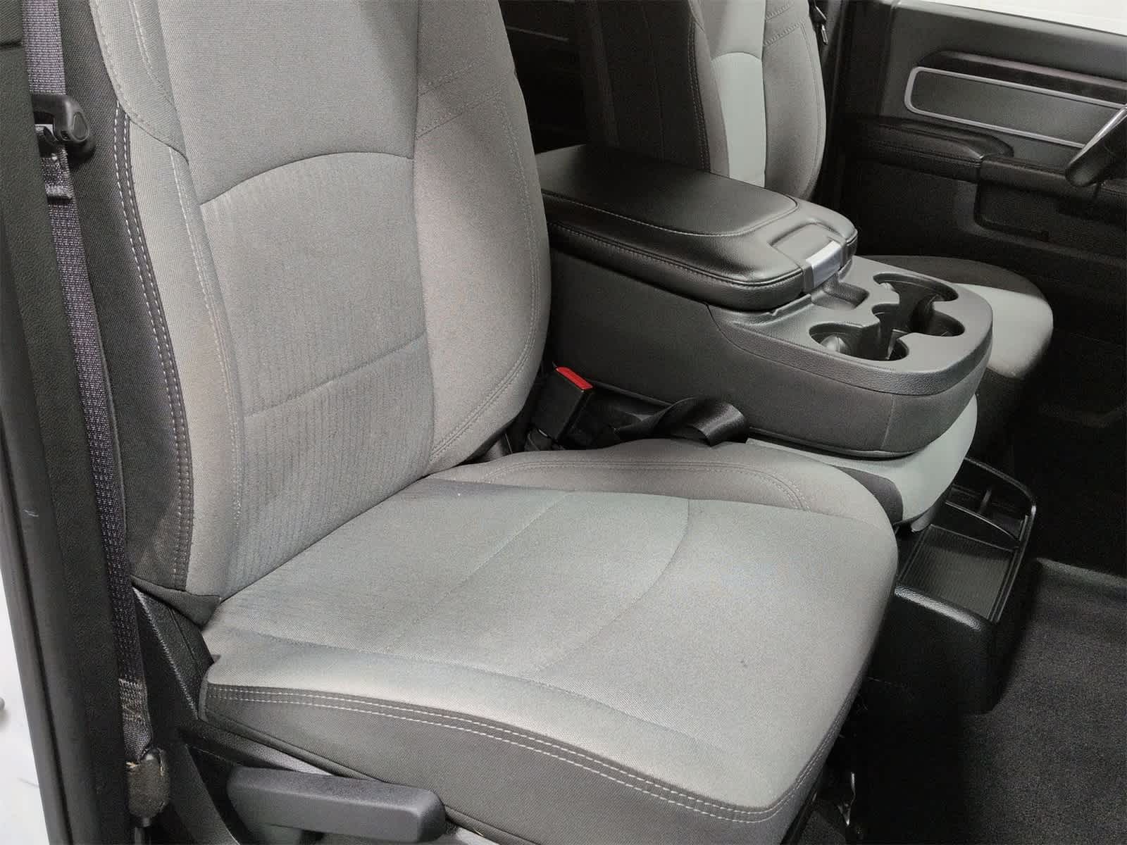 Thumbnail: 2022 RAM 2500 - 22