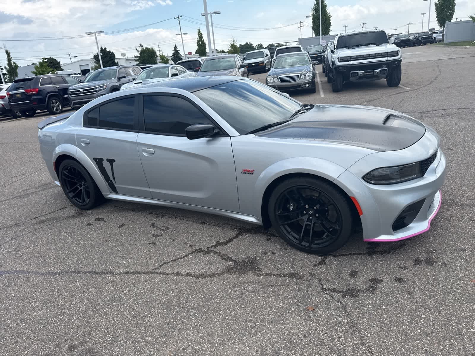 Thumbnail: 2023 Dodge Charger - 10