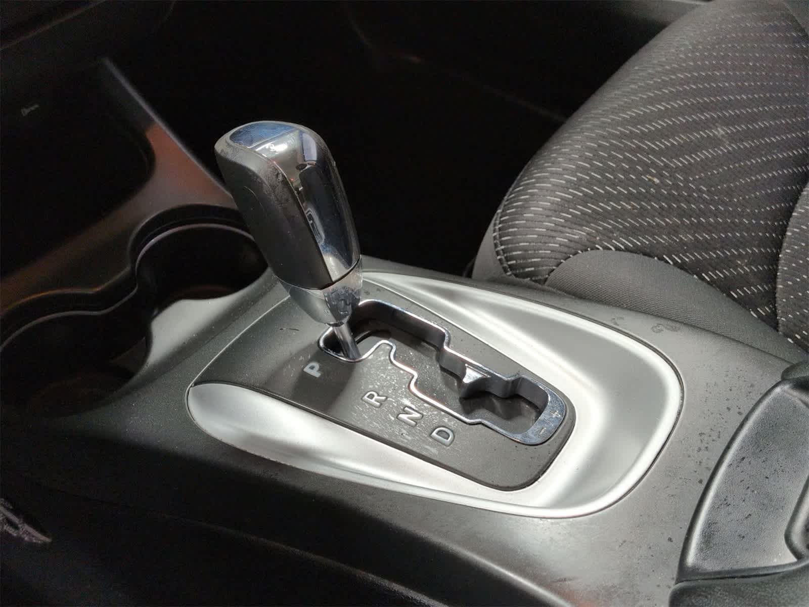 Thumbnail: 2018 Dodge Journey - 30