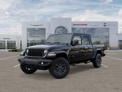 2025 Jeep Gladiator Sport S Pickup