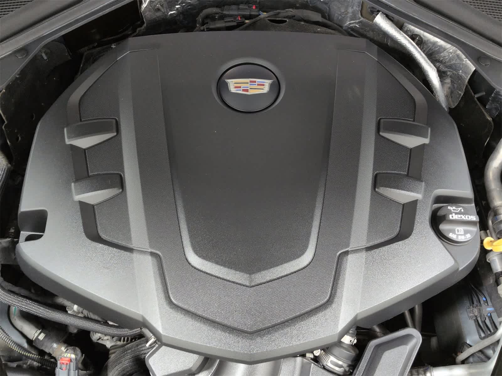 Thumbnail: 2020 Cadillac CT6 - 15