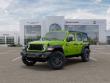 2026 Jeep Wrangler Sport S Sport Utility