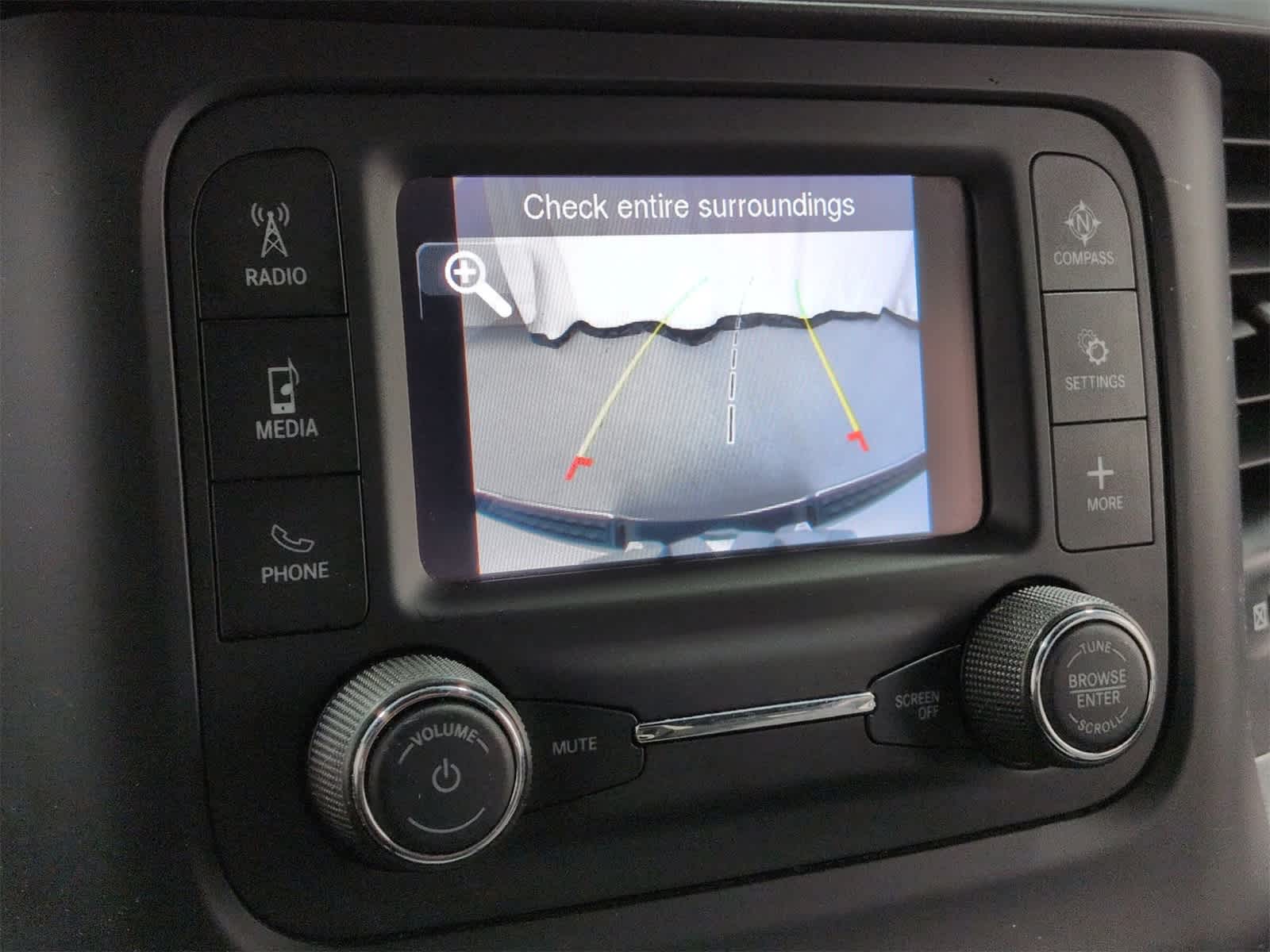 Thumbnail: 2022 RAM 1500 - 30