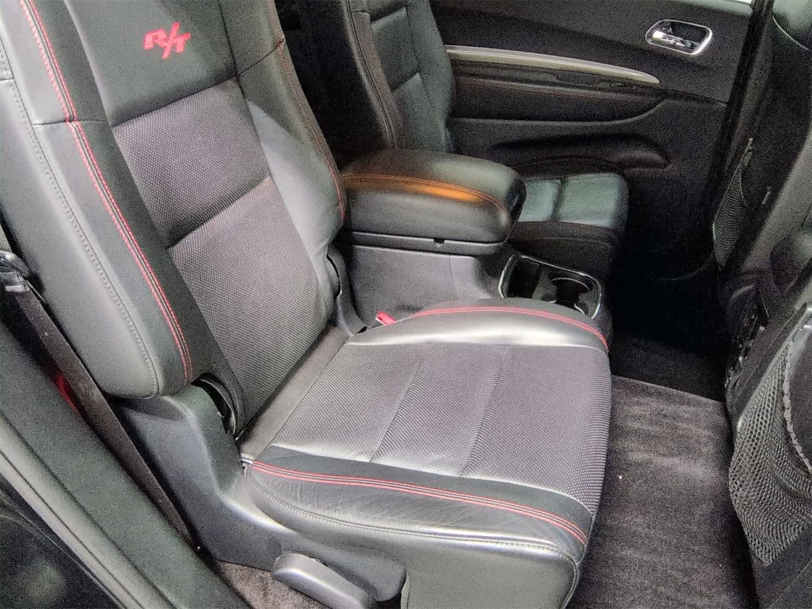 Thumbnail: 2017 Dodge Durango - 22