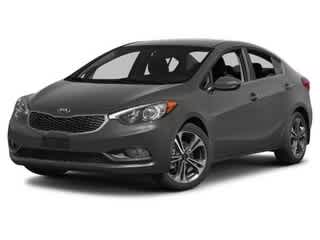 2015 Kia Forte EX -
                  Farmington Hills, MI