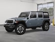 Jeep Wrangler 4xe
