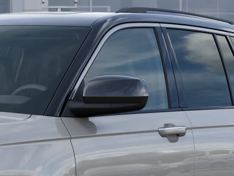 Thumbnail: 2026 Jeep Grand Cherokee - 12