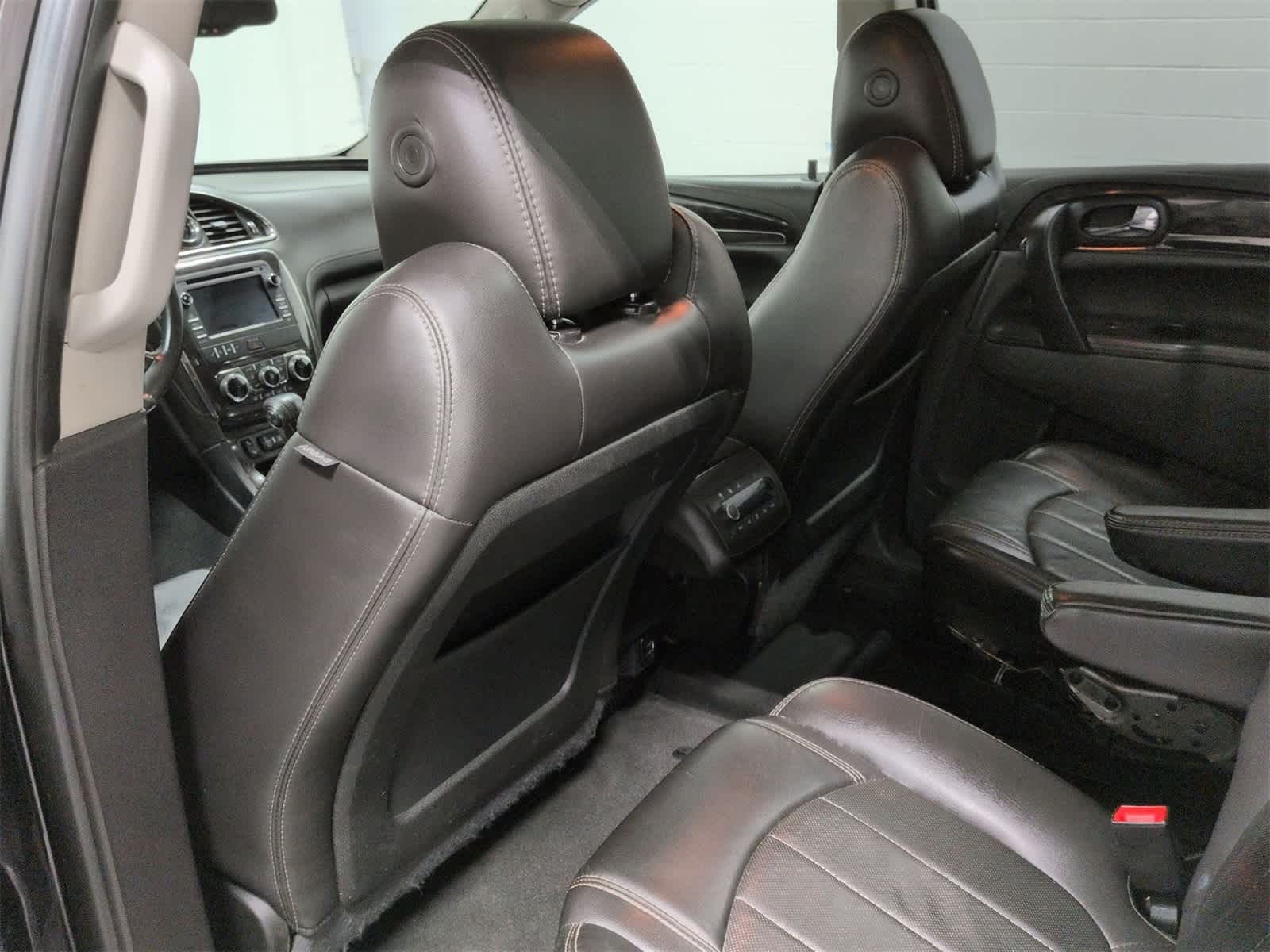 Thumbnail: 2017 Buick Enclave - 19