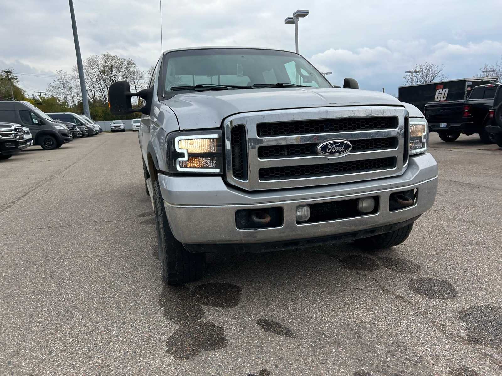 Thumbnail: 2005 Ford Econoline - 8