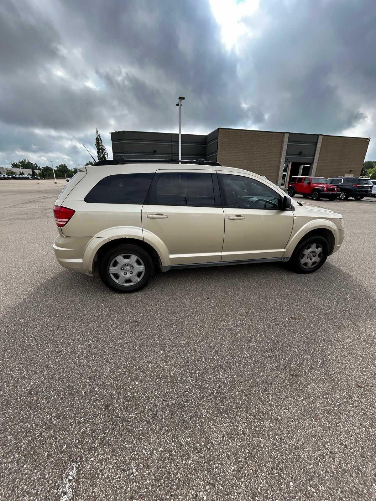 Thumbnail: 2010 Dodge Journey - 14